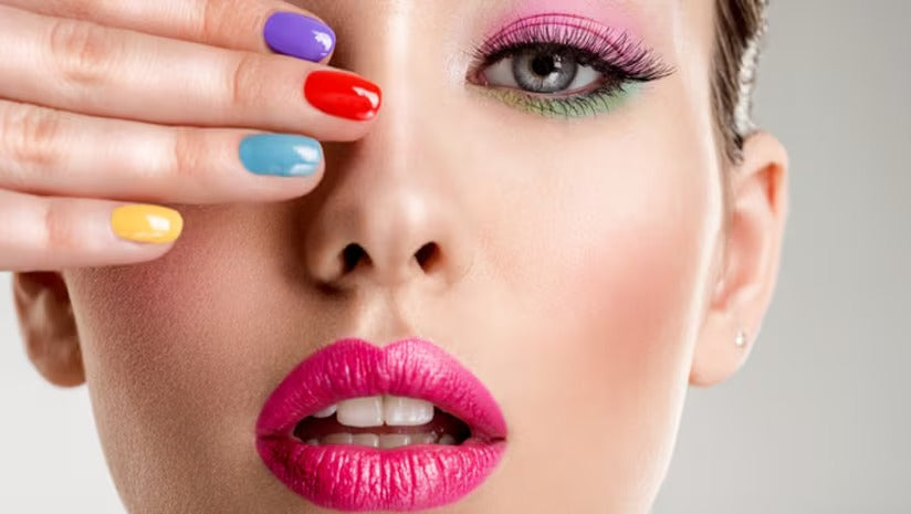 Beauty & Personal Care