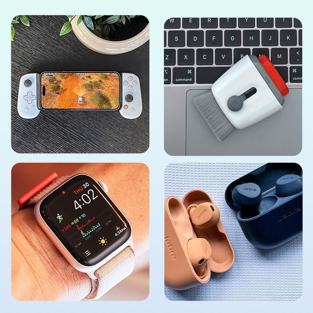 Tech and Gadgets